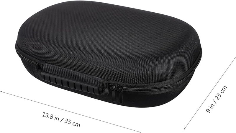 Balacoo VR Headset Storage Case Shock Resistant Portable Carrying Pouch Lightweight - Image 5